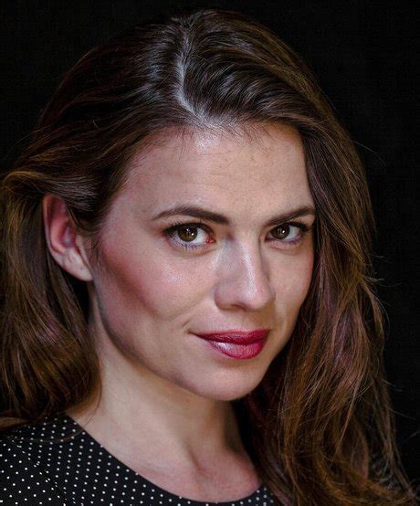 hayley atwell nude pics|Hayley Atwell nude and leaked (28 pics – 8 videos)